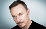 Actor Ben Daniels: 'I'm a terrible corpser. The slightest thing can get ...