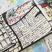 How to make a travel journal | Discover Techniques | Daler-Rowney