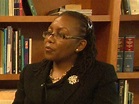 Women in Leadership: Susan Banda, MCA-Malawi | Millennium Challenge ...