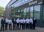 Early Starters 2018 – Final Day – Sirius Academy West