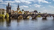 Charles Bridge, Prague - Book Tickets & Tours | GetYourGuide
