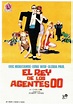El rey de los agentes 00 (1965) The Intelligence Men" de Robert Asher ...