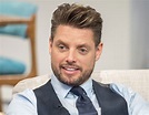 Boyzone’s Keith Duffy speaks about daughter’s autism in new documentary