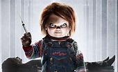 Chucky, el muñeco diabólico, vuelve a la vida