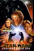 Star Wars Episode III: Revenge of the Sith Movie Poster - ID: 174329 ...