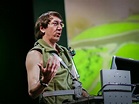 Will Wright: Spore, birth of a game | TED Talk