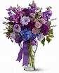 Amazing Grace Flowers, Amazing Grace Flower Bouquet - Teleflora.com