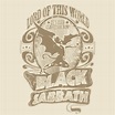 Black Sabbath Shop - Lord Of This World - Black Sabbath - T-Shirt - Merch