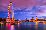 London City Sightseeing Tour - Twelve Transfers