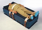 Humane Restraint Non-Locking Bed Restraint Kits 1 & 8