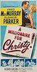 A Millionaire for Christy (1951) - IMDb