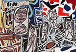 Jean Dubuffet, le précurseur de l'art brut