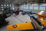 The Virginia Military Aviation Museum | World History at 30,000 Feet