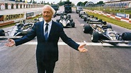 Documentary: The Life Of Lotus Founder Colin Chapman In 1968