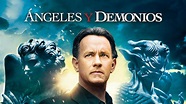 Ángeles y demonios (2009) - Netflix | Flixable
