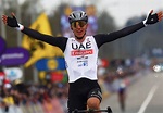 Tadej Pogacar Wins 2023 Ronde van Vlaanderen - Bicycling Australia