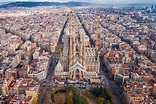 Top 5 de Barcelona: atrações imperdíveis na cidade catalã - Turismo ...