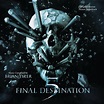 Final Destination 5 (Original Motion Picture Soundtrack) - Album by ...