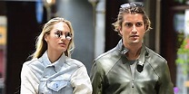 Hermann Nicoli Never Became Candice Swanepoel’s Husband as They Split ...