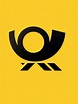 Free Images : symbol, yellow, mailbox, circle, emblem, brand, carry ...