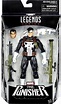 Marvel Marvel Legends The Punisher Exclusive Action Figure Hasbro Toys ...