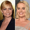 16 Pairs of Celebrities Who Look Like Identical Twins | Allure