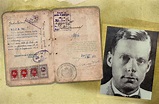 Dutch diplomat was punished for saving Jews in the Holocaust, new book ...