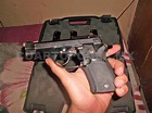 Calibre 22, pistola más intercambiada en Canje