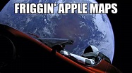 10 SpaceX Starman Memes That'll Launch Your Laughter Into Outer Space ...