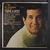 the sing-along world of LP: TRINI LOPEZ: Amazon.es: CDs y vinilos}