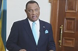 Former Bahamas PM Perry Christie Resigns As PLP Party Leader after ...