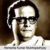 Hemanta Kumar Mukhopadhyay