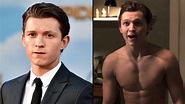 25 How Old Was Tom Holland In Homecoming Advanced Guide 05/2023