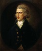 Robert Adair Painting by Thomas Gainsborough - Pixels