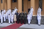 Academia Militar Batalla De Las Carreras, El presidente encabeza la ...