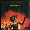 PETER TOSH bush doctor, 33T en vente sur groovecollector.com