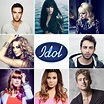 Swedish Idol: Its Top 50 Artists!