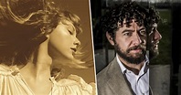 Taylor Swift, Declan O'Rourke contending for Irish Number 1