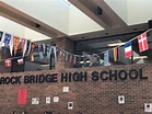 Rock Bridge High School announces new principal