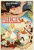 Alicia en el país de las maravillas (1951) | Doblaje Wiki | Fandom