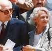 Margot Honecker: Die meistgehasste Frau der DDR - WELT