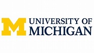 University of Michigan Logo and symbol, meaning, history, PNG, brand
