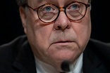 Opinion | William Barr Knows a Thing Or Two About Government ‘Spying ...