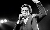 Hector Lavoe | The Range Planet