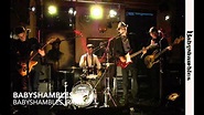 Babyshambles - Babyshambles (RARE VERSION) - YouTube