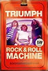 'Triumph:Rock & Roll Machine' Documentary Makes It's World Premiere At ...