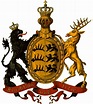 Kingdom of Württemberg | Wappen, Württemberg, Familienwappen