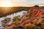Road trip along the mighty Murray River - Tourism Australia