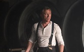 2560x1600 Daniel Craig as Bond In No Time To Die 2560x1600 Resolution ...