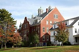 Universidade Do Maine Fotos Banco de Imagens e Fotos de Stock - iStock